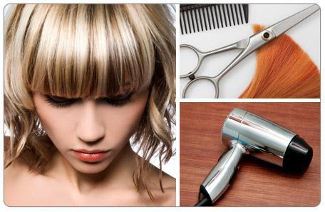 NICKY MANNNING MOBILE HAIRDRESSING &MAKEUP