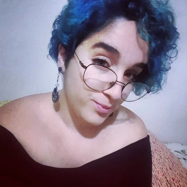 Carol Quintanilha