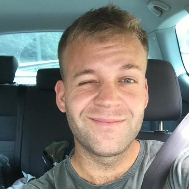 Maxime du Bus