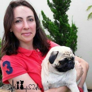 Renata Petsitter e Dog Walker