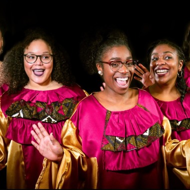 Gospel Emotion