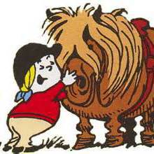 Poney Mobile