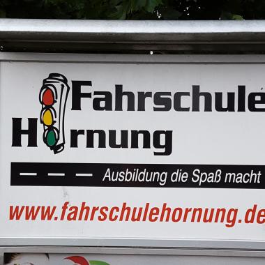 Fahrschule Hornung 