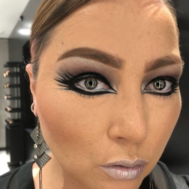 Maquillaje y peluquería a domicilio