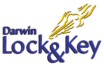 Darwin Lock & Key