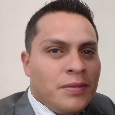 Cristian pacheco