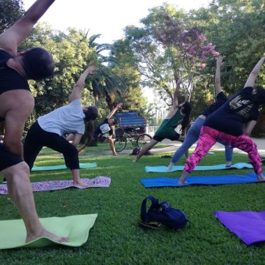 Yoga Integral
