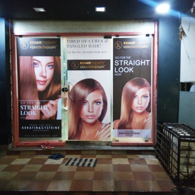 Pinkluk Beauty Parlour