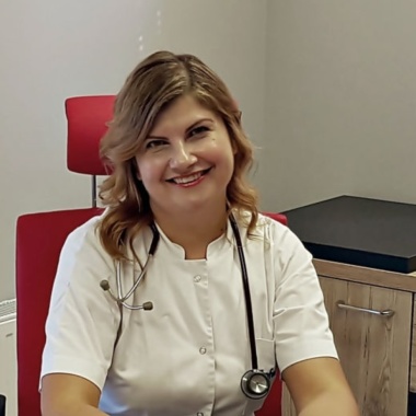 Poradnia Kardiologiczna Zegara Słonecznego