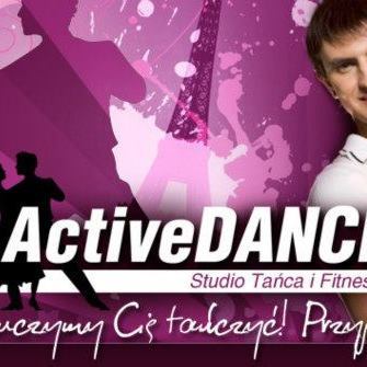 Studio Tańca i Fitnessu ACTIVE DANCE