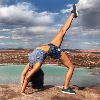 Clases Vinyasa Yoga