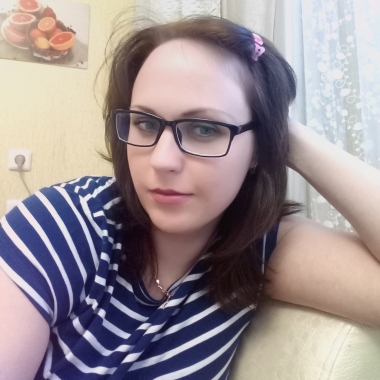 Евгения Лугинина