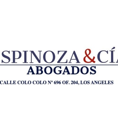 Espinoza & Cia. Abogados