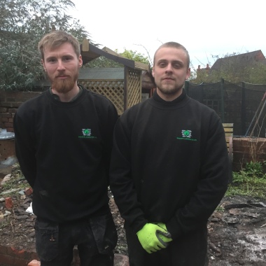Spence's landscapes Ltd