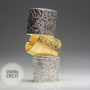 Jendra Jewelry
