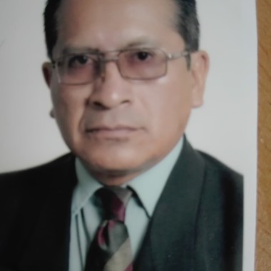 JULIO CÉSAR FERNÁNDEZ CUENCA