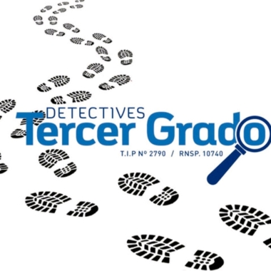 Detectives Tercer Grado