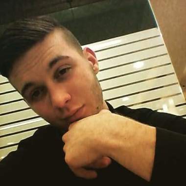 Czifra Darren