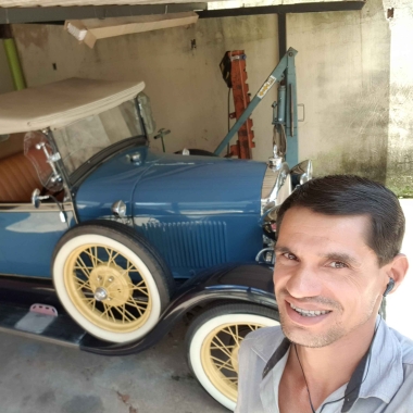 Trucks ﹠ Autos Restauracoes