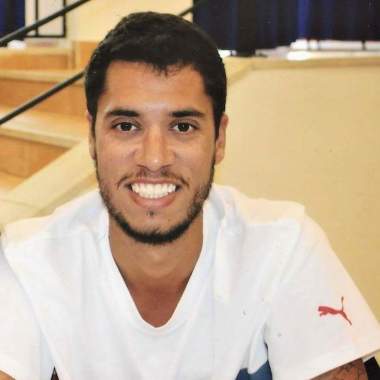 Patrick Oliveira