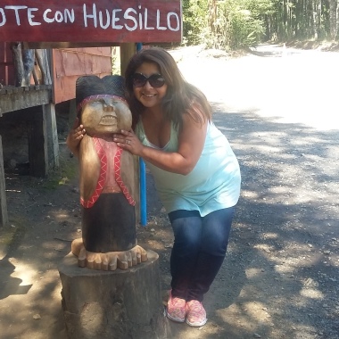 Alejandra