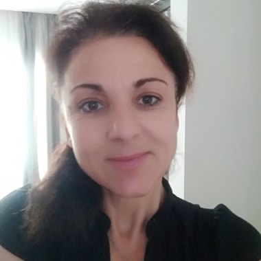 Αναστασια Μπακα