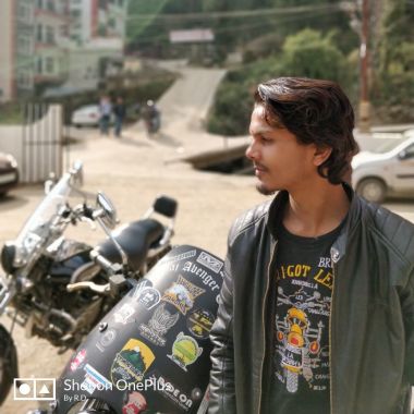 Brijesh Singh