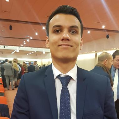 Professeur de violon