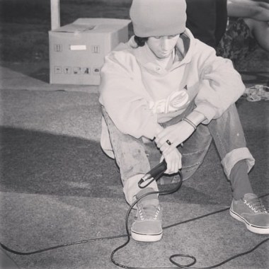 Aulas De Rap