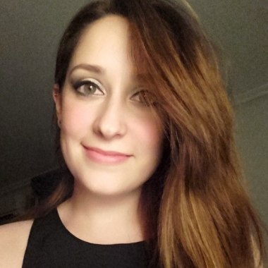 Gema García Maquilladora