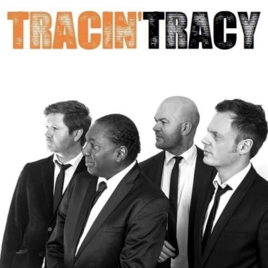 Tracin' Tracy