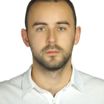 Адвокат Литвин Микола Олександрович