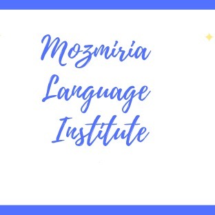 Mozmiria International Language School