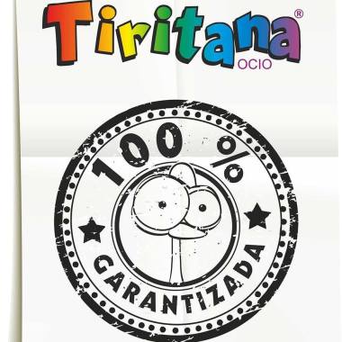Tiritana