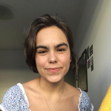 Luiza Miranda Neves