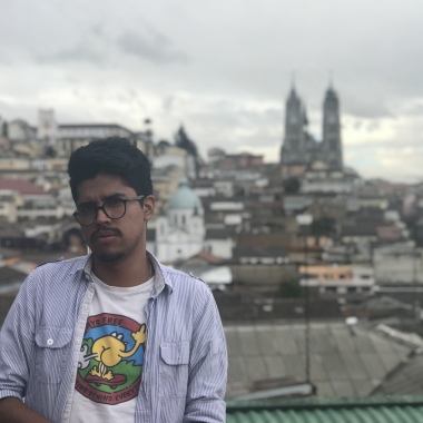 Ismael