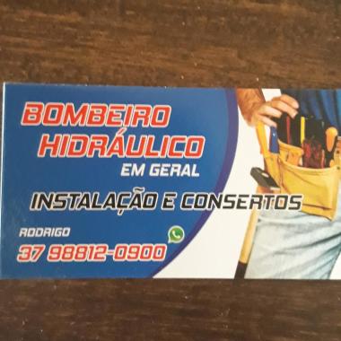 Intalaçoes hidraulicas e reparos em geral