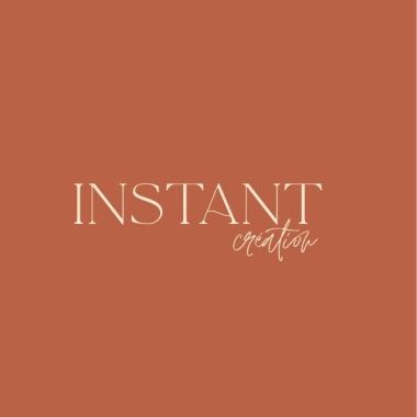 INSTANT CREATION