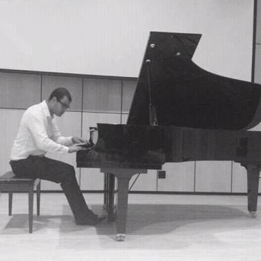 Sebastian Jimenez