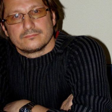 Архітектурна майстерня Сергія Арєхова