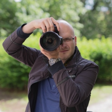 Jaromír Findejs
