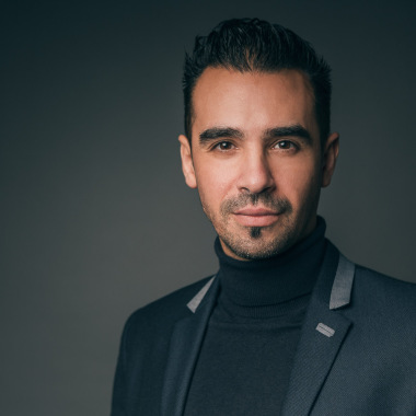 Lotfi Dakhli - Photographe