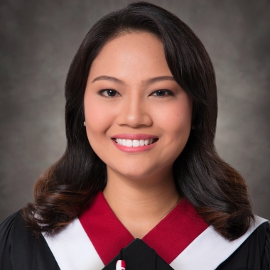 Ma. Shea Moiselle Sanchez