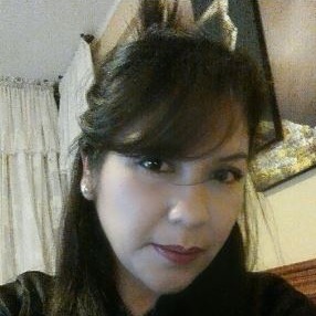 Maritza Marcillo