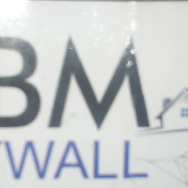 UBM DRYWALL
