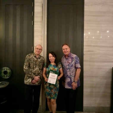 PT MANULIFE INDONESIA