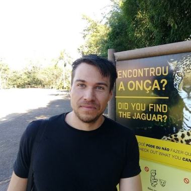 Passeios em Foz do Iguaçu | Sidney Motorista