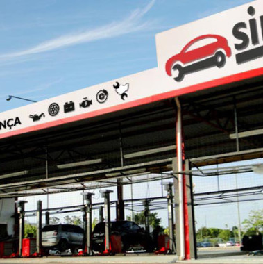 Sim Pneus