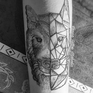 Henna Tattoo Mahalia