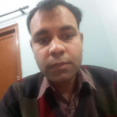 Dr Navneet Singh 